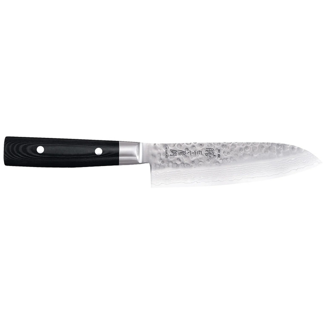 Nóż Santoku 16,5 cm/6.5 Zen - Yaxell