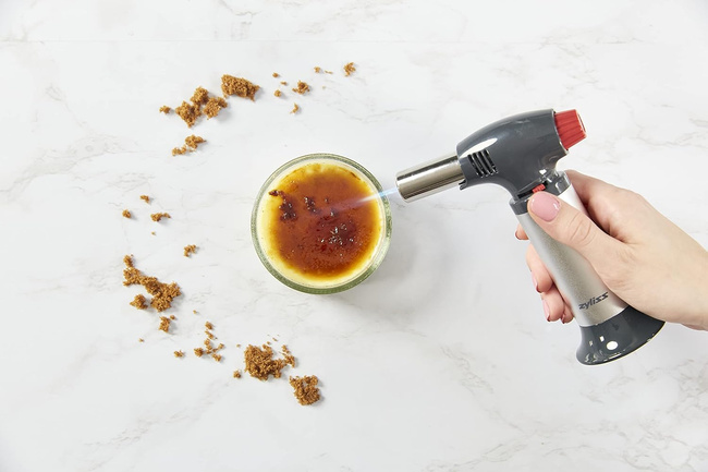 Palnik kuchenny - Zyliss