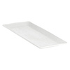 Florentina Taca do serwowania 30 x 16 cm - La Porcellana Bianca