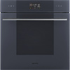 Smeg - Piekarnik, Speedwavexl, Linea, Ng linea so6102m2g Neptune grey