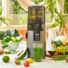 Hurom H70 ST Pure - biały - wyciskarka wolnoobrotowa do soków