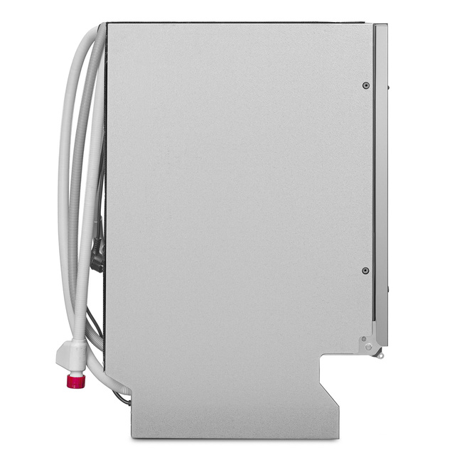 Smeg Zmywarka do naczyń 60 cm STL342CSL UNIVERSAL