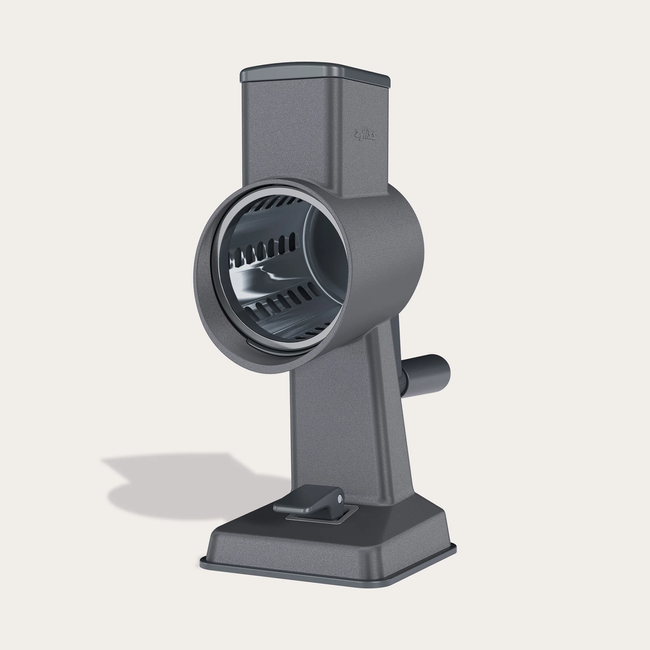 Tarka bębnowa, Zyliss