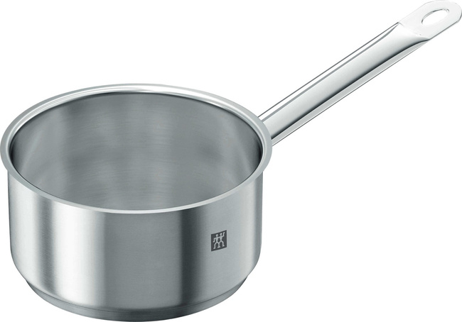 Twin Classic Zestaw 4 garnków satynowych - Zwilling