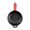 Patelnia Żeliwna Głęboka 26 Cm - Lodge
