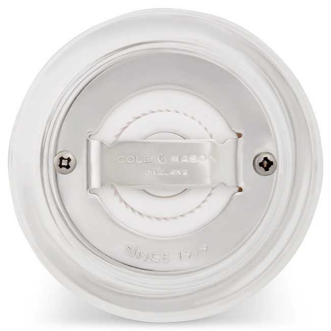 Młynek do soli model 605 14,4 cm - Cole & Mason