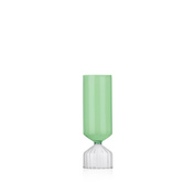 Wazony transparentno-zielone 27 cm - Ichendorf Milano