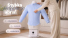 Staybeauty by Extralink | Prasownica do ubrań manekin | 1400w