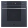 Smeg - Piekarnik, 60 cm, Linea, Ng Linea Sop6102S2Pg Neptune Grey.