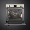 Smeg - Piekarnik, 60 cm, Victoria, Kremowy Victoria Sop6902S2pp Kremowy