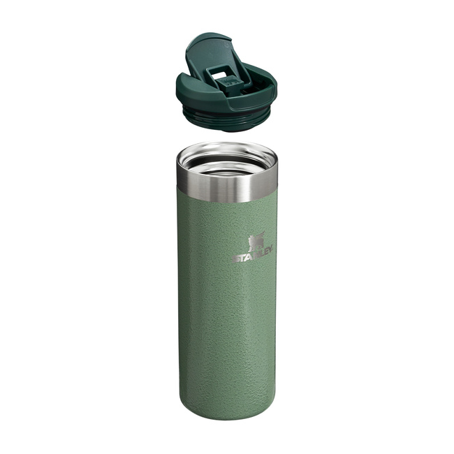 Kubek Termiczny Aerolight™ 0.47 L Hammertone Green Stanley