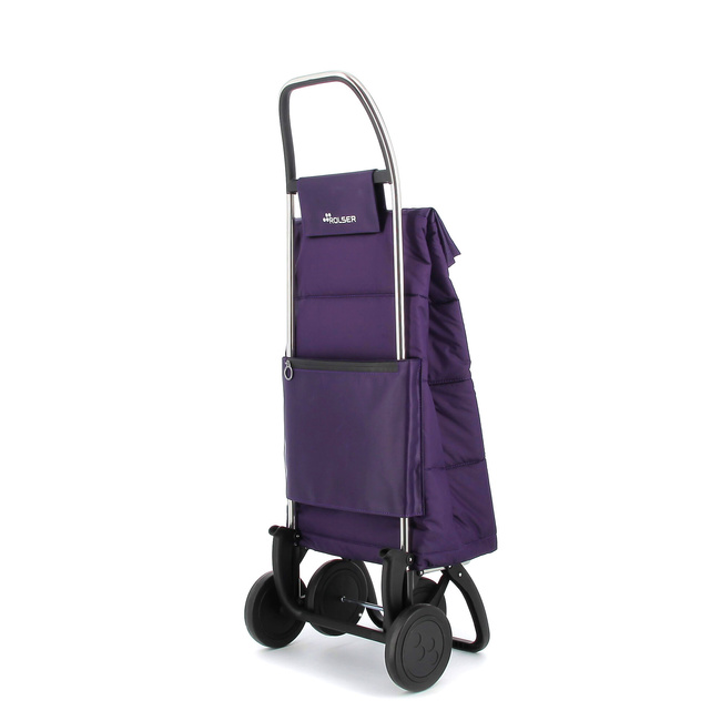 Big polar 4 fioletowy - Rolser