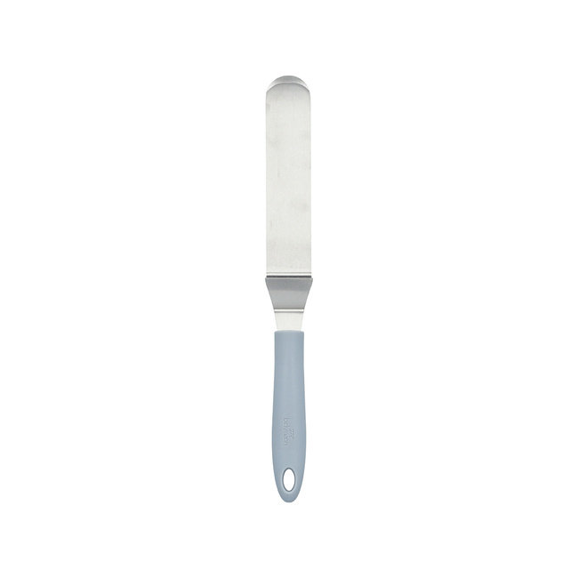 Szpatuły cukiernicze kątowe 17,5 cm Baker's Best - Birkmann