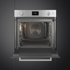 Smeg - Piekarnik, Steamone, Selezione, Stal nierdzewna Selezione So6401S2X Stal nierdzewna.