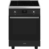 Smeg - Kuchnia wolnostojąca C6IMMBT2 SYMFONIA.