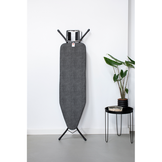 Deska do prasowania rozmiar B denim Black - Brabantia