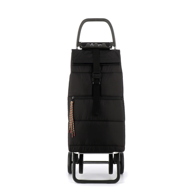 Big polar 4l Czarny - Rolser