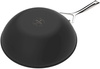 Demeyere Black 5 Wok 30 Cm