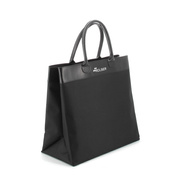 B bag ln czarna - Rolser