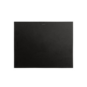 Deska do krojenia 37 cm Edge Jade dwustronna bez plastiku z rowkiem
