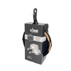 Patelnie żeliwne 26 + 30cm Blacklock - Lodge