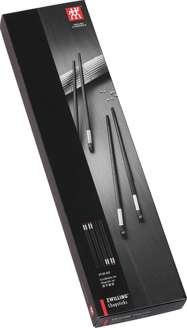 World Zestaw Pałeczek (8 Elementów) - Zwilling