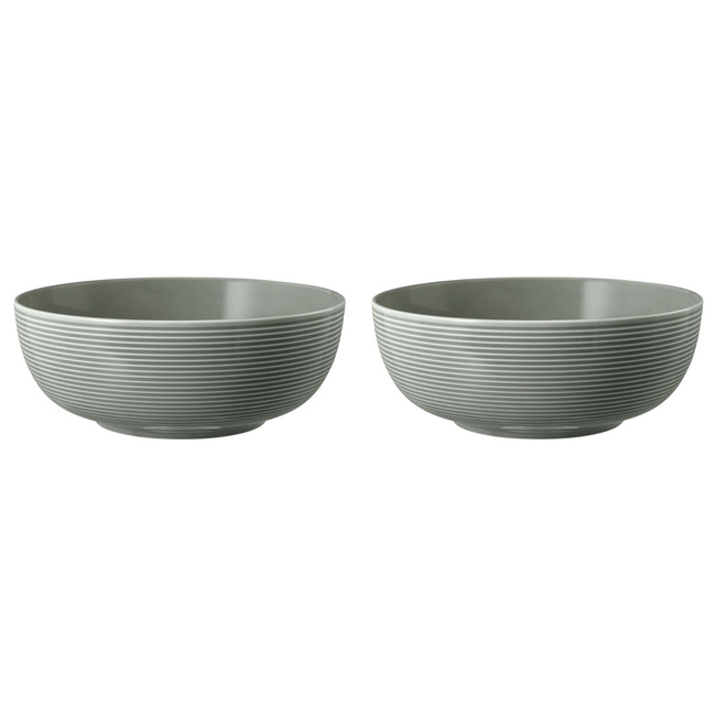Seltmann Beat Color Glaze Zestaw 2 Misek 20 Cm