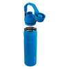 Stanley Butelka na wodę Aerolight Iceflow 0,6 l - Azure