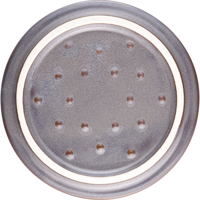 Mini cocotte Okrągły 200 ml, Antyczny szary - Staub