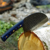 Fissman El Toro Tasak Serbski 180mm Niebieski