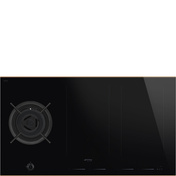 Smeg - Płyta kuchenna PM6954R DSN