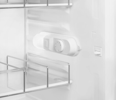 Smeg FAB Happybar czarny