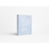 Album ślubny Printworks The Perfect Day L, jasnoniebieski, 30 stron