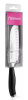 Nóż Santoku Fissman Elegance 13 cm, stal X50CrMoV15, rękojeść ABS