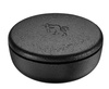 Spice Młynek do przypraw - 10 cm, Czarny - Skeppshult
