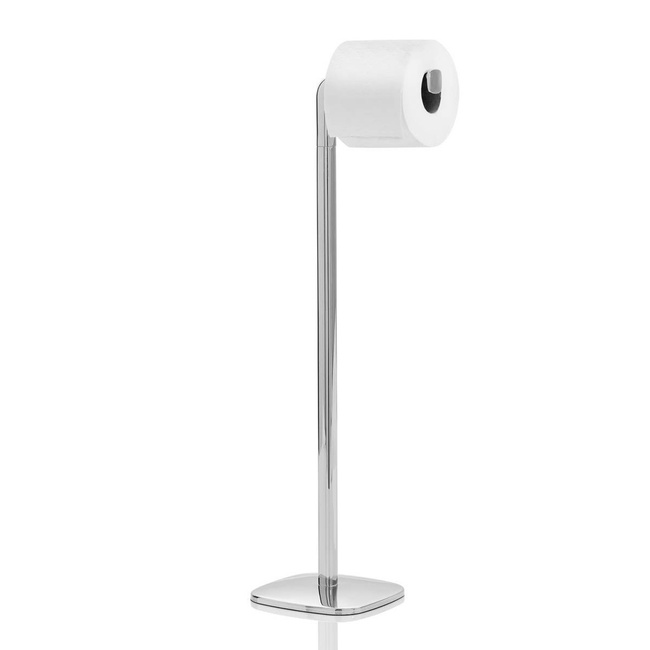 Stojak na papier toaletowy 60 cm - Robert Welch