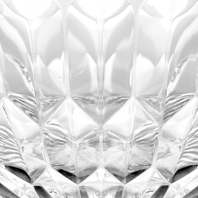 Misa Guzzini 30 cm transparentna
