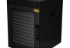 Dehydrator Wartmann WM-2512 DH z podświetleniem LED
