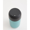 kubki termiczne do kawy 340 ml Chilly's Atlantis matowy metalik