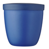 Snack pot Ellipse 500ml vivid blue - Mepal