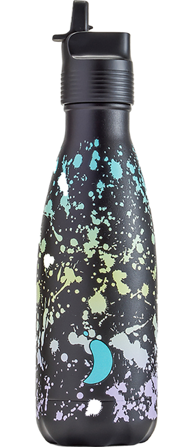 Butelka, 350ml - Mazy Original Kids - Chillys Bottles