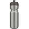 Butelka Sportowa Stalowa Pull Active 800 Ml Graphite Black 103009041800