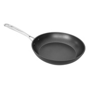 Shiori - Aluguss pro patelnia z powłoką ceramiczną indukcja 24 cm