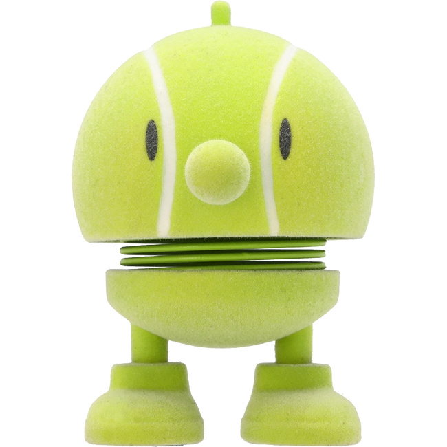 Hoptimist S Bumble Tennis Yellow - Hoptimist