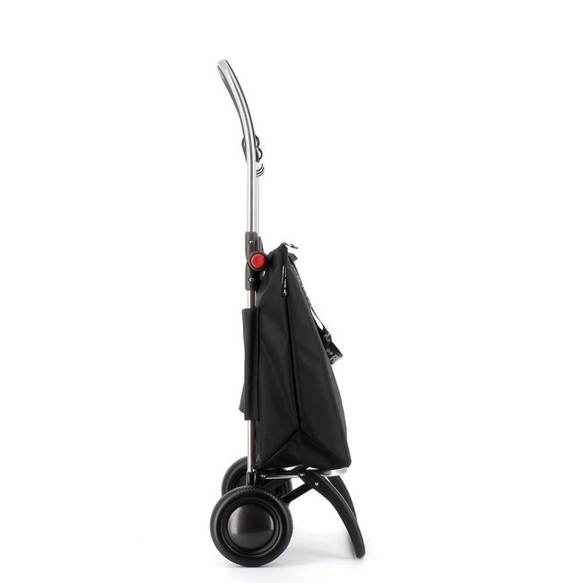 torby na zakupy 2 l mini bag plus mf czarny - Rolser