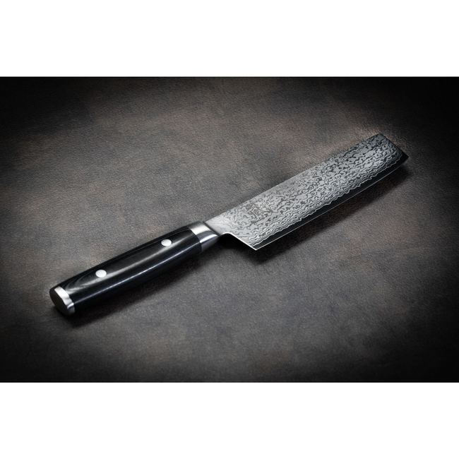 noże kuchenne do warzyw nakiri 16,5 cm/6,5" - Yaxell