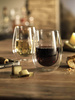 Zwilling Sorrento Bar Zestaw Dwóch Szklanek Do Czerwonego Wina 350 Ml