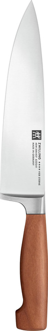 Four Star Wood Zestaw 5 noży w bloku - Zwilling