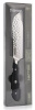 Fissman Hattori Nóż kuchenny Małe Santoku młotkowany 13 cm