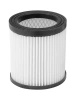 Extralink Powerlink odkurzacz przemysłowy 1300W 20L żółto-czarny R-704